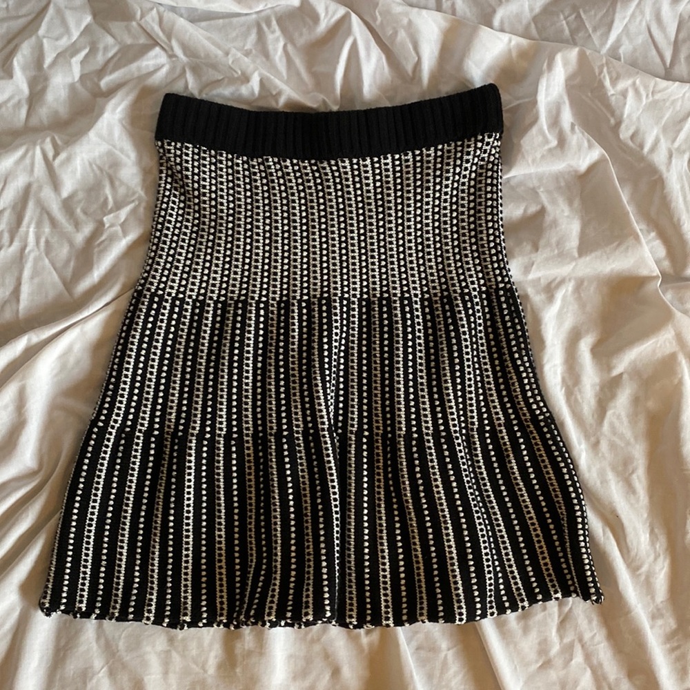 Candie's skirt